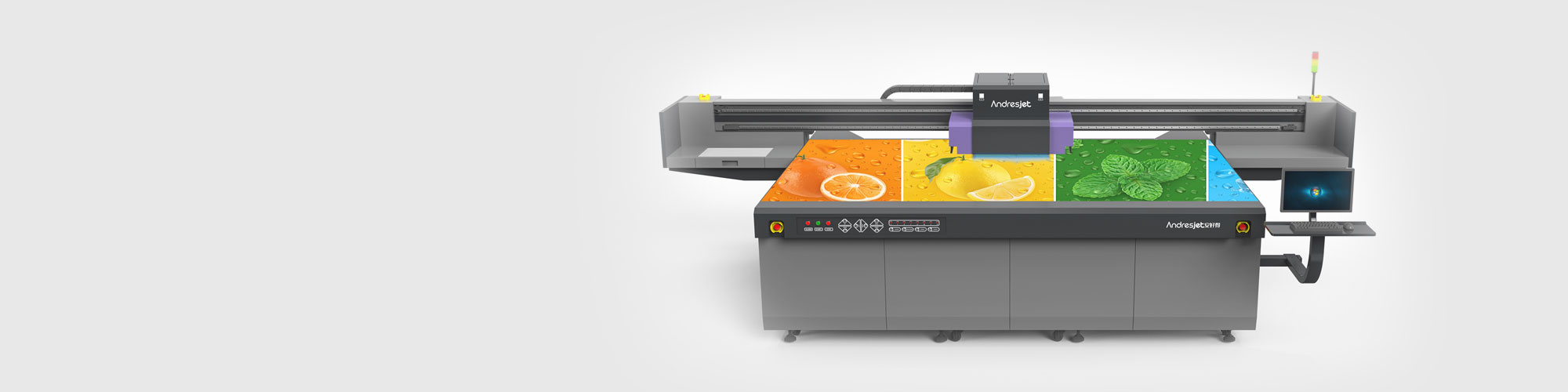 UV Flatbed Printer: Tips for Achieving Smooth and Even Ink Coverage