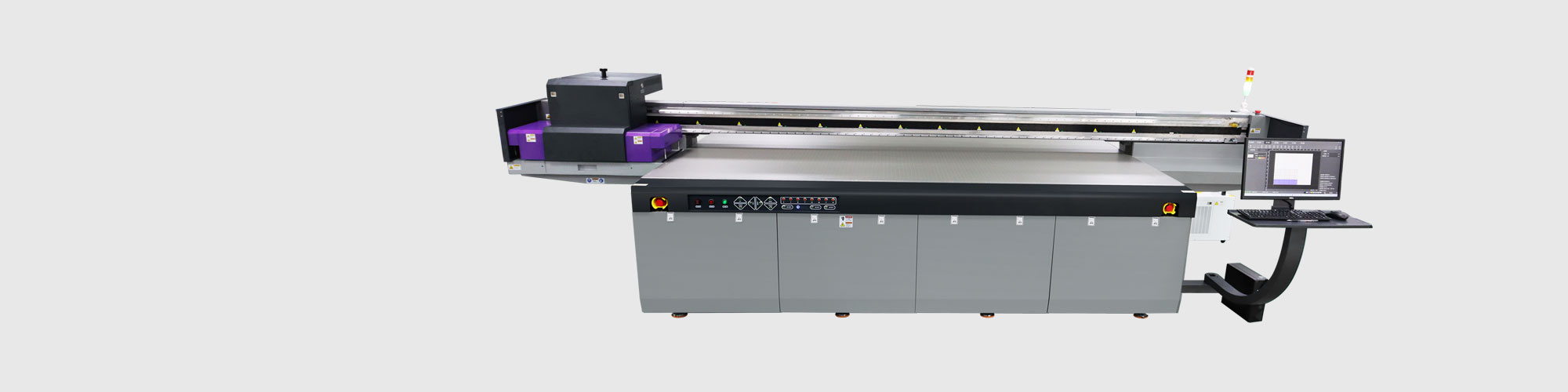 UV Flatbed Printer: Applications in Custom Printing and Personalization