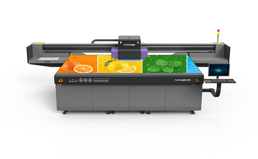 What Materials Are Suitable for UV Flatbed Printers?