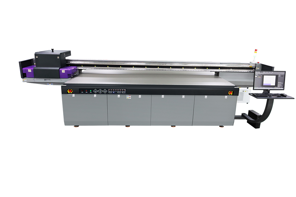UV Flatbed Printer: The Role of RIP Software in the Printing Process