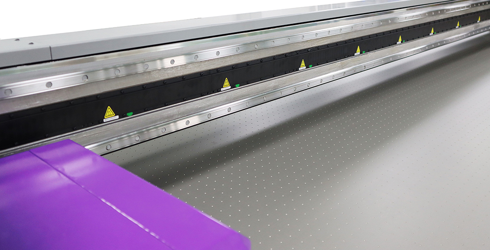 UV Flatbed Printer: Applications in Product Prototyping