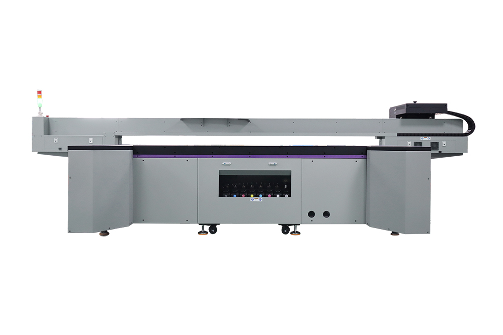 UV Flatbed Printer: A Guide to Achieving High-Quality Finishes