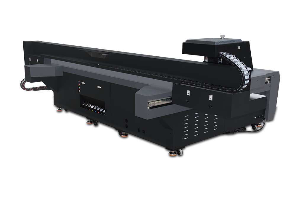UV Flatbed Printer: Common Problems with Inkjet Heads and Their Solutions