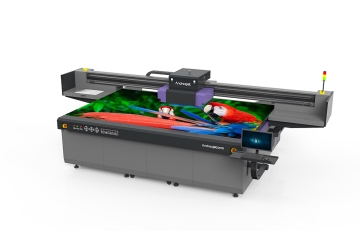 UV Flatbed Printer: Cost-Effective Solution for Printing