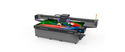 UV Flatbed Printer: Advantages of Using Metallic and Pearlescent Inks