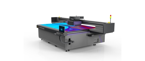 UV Flatbed Printer: How to Achieve High-Definition Printing