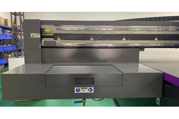 UV Flatbed Printer: The Science of UV Curing