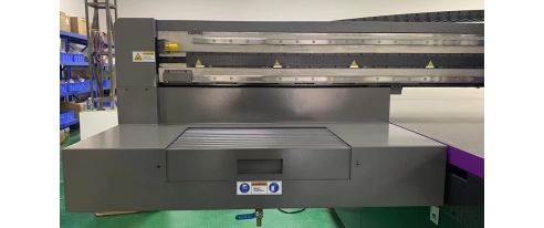 Technical Insights: UV Flatbed Printer Head Alignment Procedures