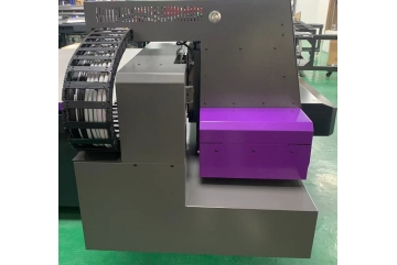 UV Flatbed Printer: Factors Affecting Ink Adhesion on Different Materials