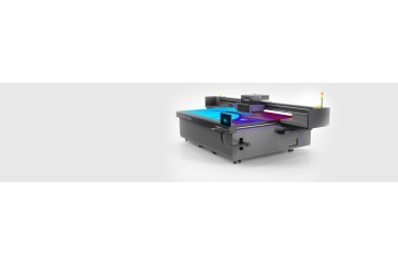 UV Flatbed Printer: The Advantages of White Ink Printing