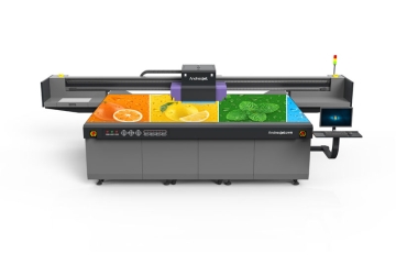 UV Flatbed Printer: Ideal for Short-Run Printing