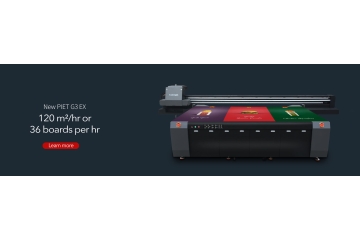 The Science Behind UV Curing in Flatbed Printers