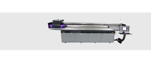 UV Flatbed Printer: Ideal Solution for Prototyping and Short Runs