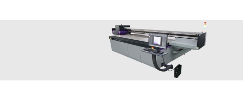 UV Flatbed Printer: A Guide to Achieving Professional-Looking Prints