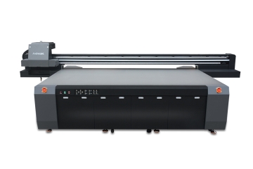 How to Select the Best UV Flatbed Printer for Your Needs?