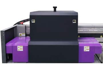 UV Flatbed Printer: A Guide to Inkjet Printing Technology