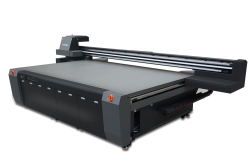 Technical Insights into UV Flatbed Printer Firmware Updates