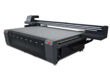 How to Choose the Right UV Flatbed Printer?