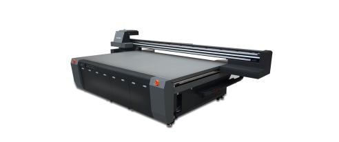 UV Flatbed Printer: A Guide to Media Handling and Loading