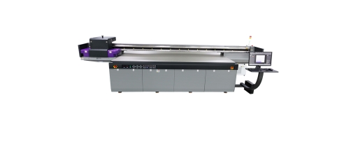 UV Flatbed Printer: The Role of Temperature and Humidity in the Printing Process