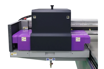 UV Flatbed Printer: How to Achieve Consistent Print Quality?