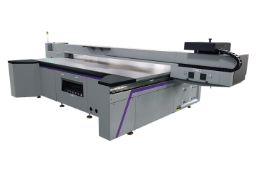 How to Choose the Right UV Flatbed Printer for Your Application?