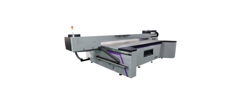 UV Flatbed Printer: The Benefits of a Modular Design