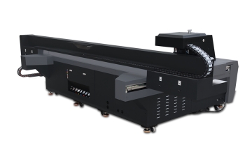 Technical Insights into UV Flatbed Printer Mechanisms