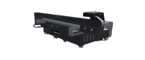 UV Flatbed Printer: A Guide to Producing High-Impact Visuals